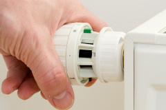 Tholthorpe central heating repair costs