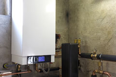 Tholthorpe condensing boiler companies